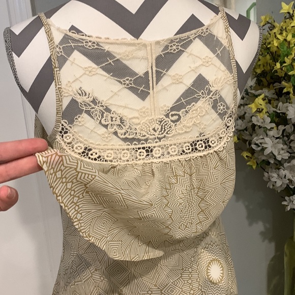 Kirra sheer tank - Picture 5 of 6